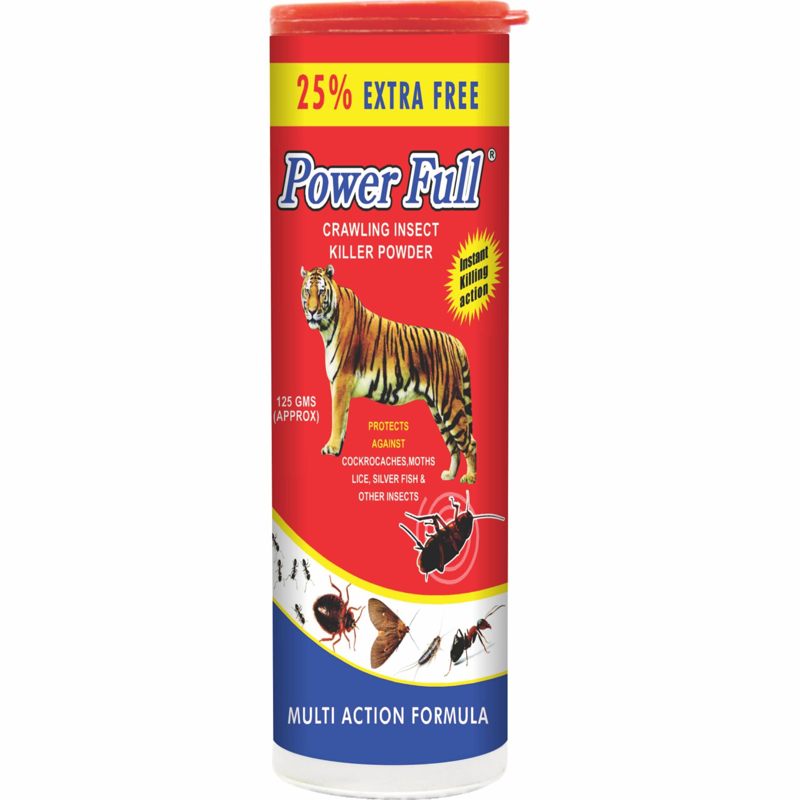 Insect Killer Powder