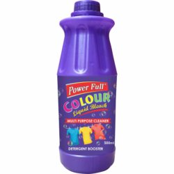 Color Liquid Bleach