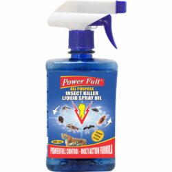 All Purpose Insect Killer Oil 400 ML (with Spray Head)