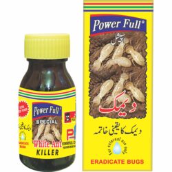 White Ant Killer