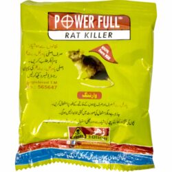 Rat Killer