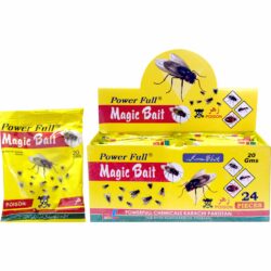 Magic Bait (24 PCS Box)