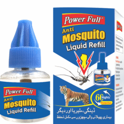 Anti-Mosquito Liquid Refill