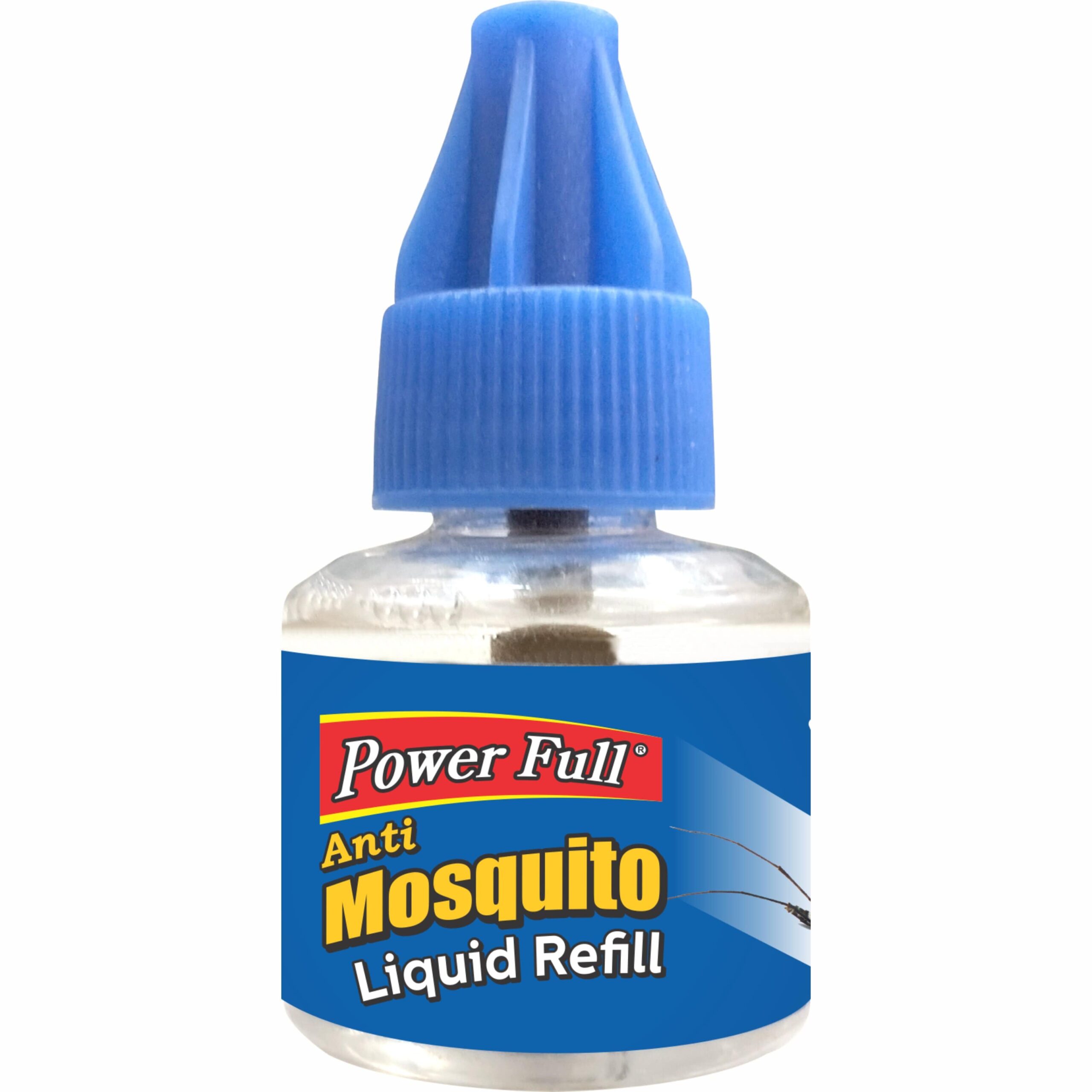 Anti-Mosquito Liquid Refill - Image 2