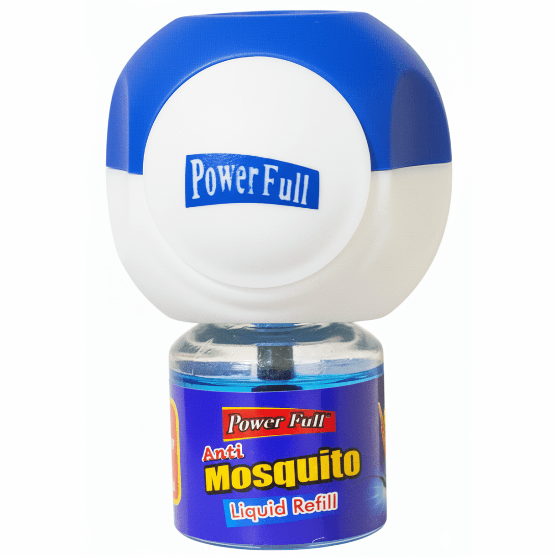 Anti-Mosquito Liquid Vaporizer (2 IN 1) - Image 2