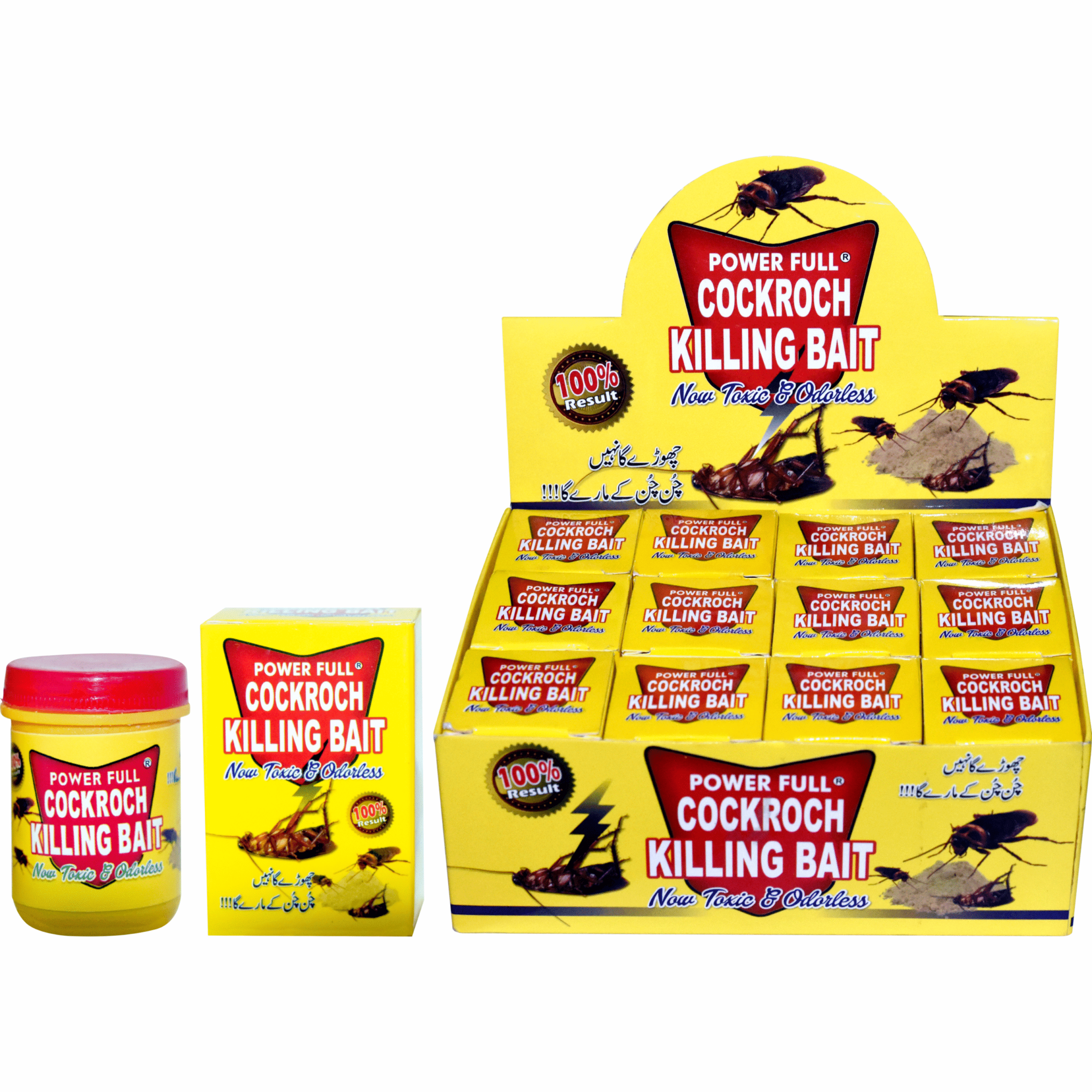 Cockroch Killing Bait - Image 3