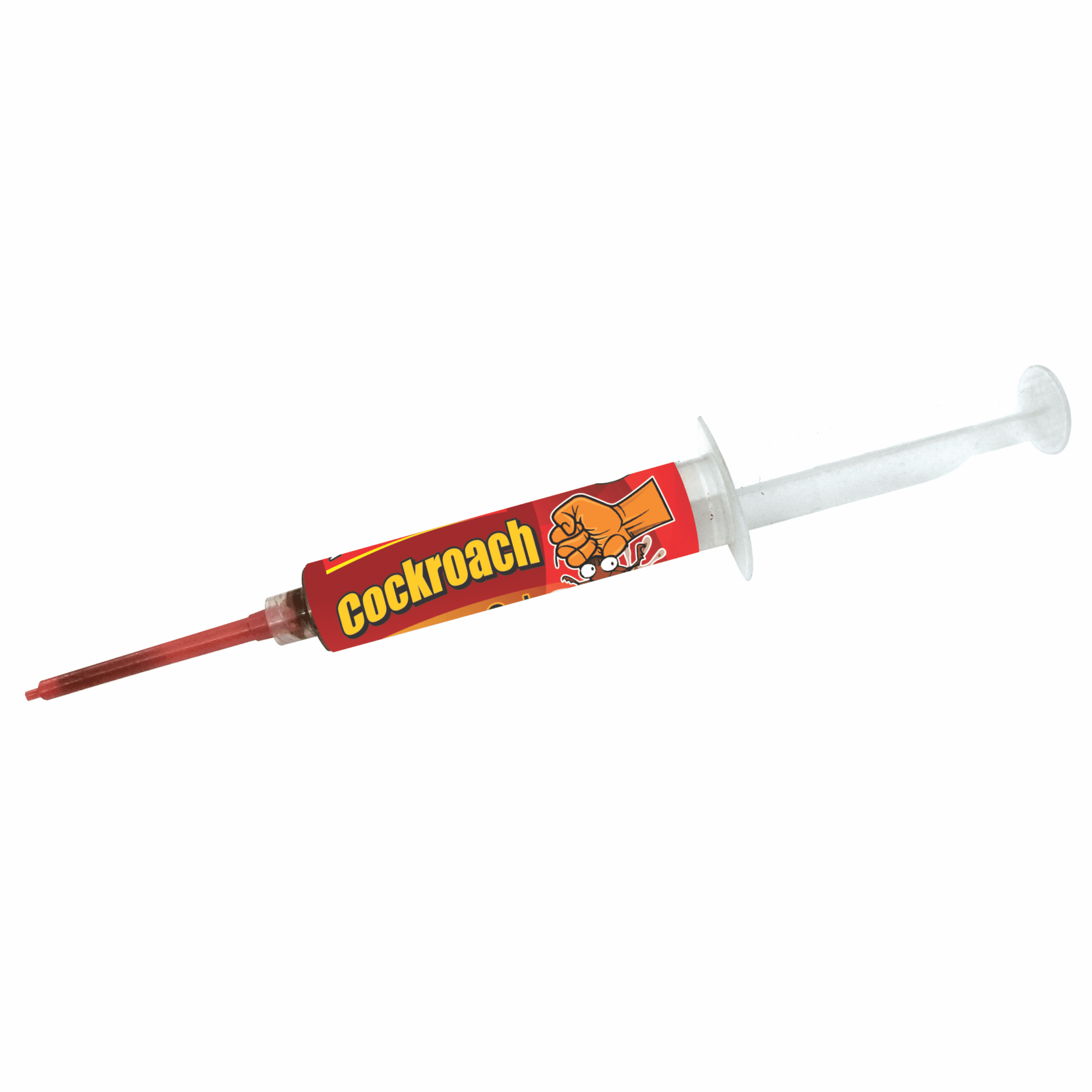 Cockraoch Killing Gel (INJECTION) - Image 2