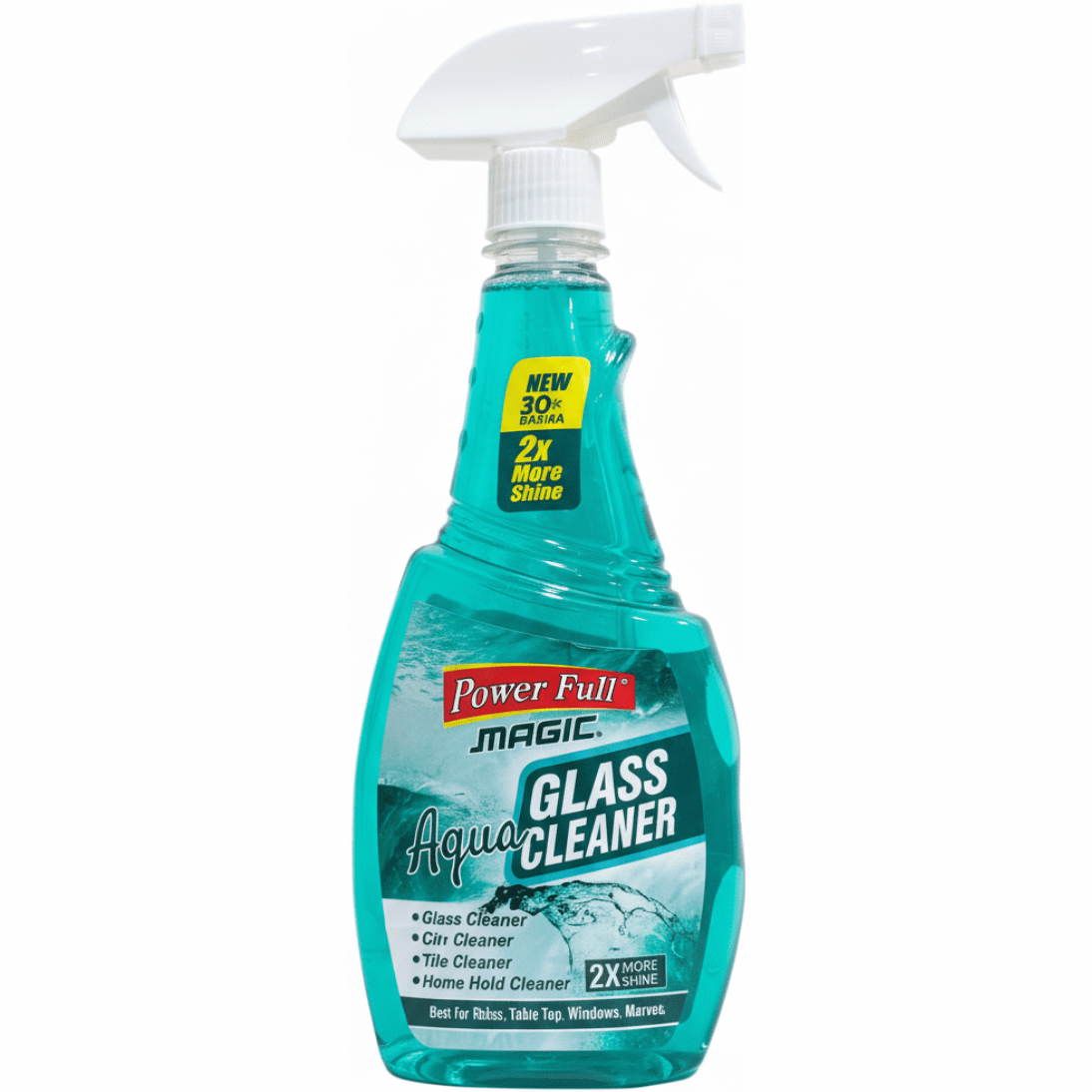Glass Cleaner - Image 2