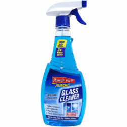 Glass Cleaner