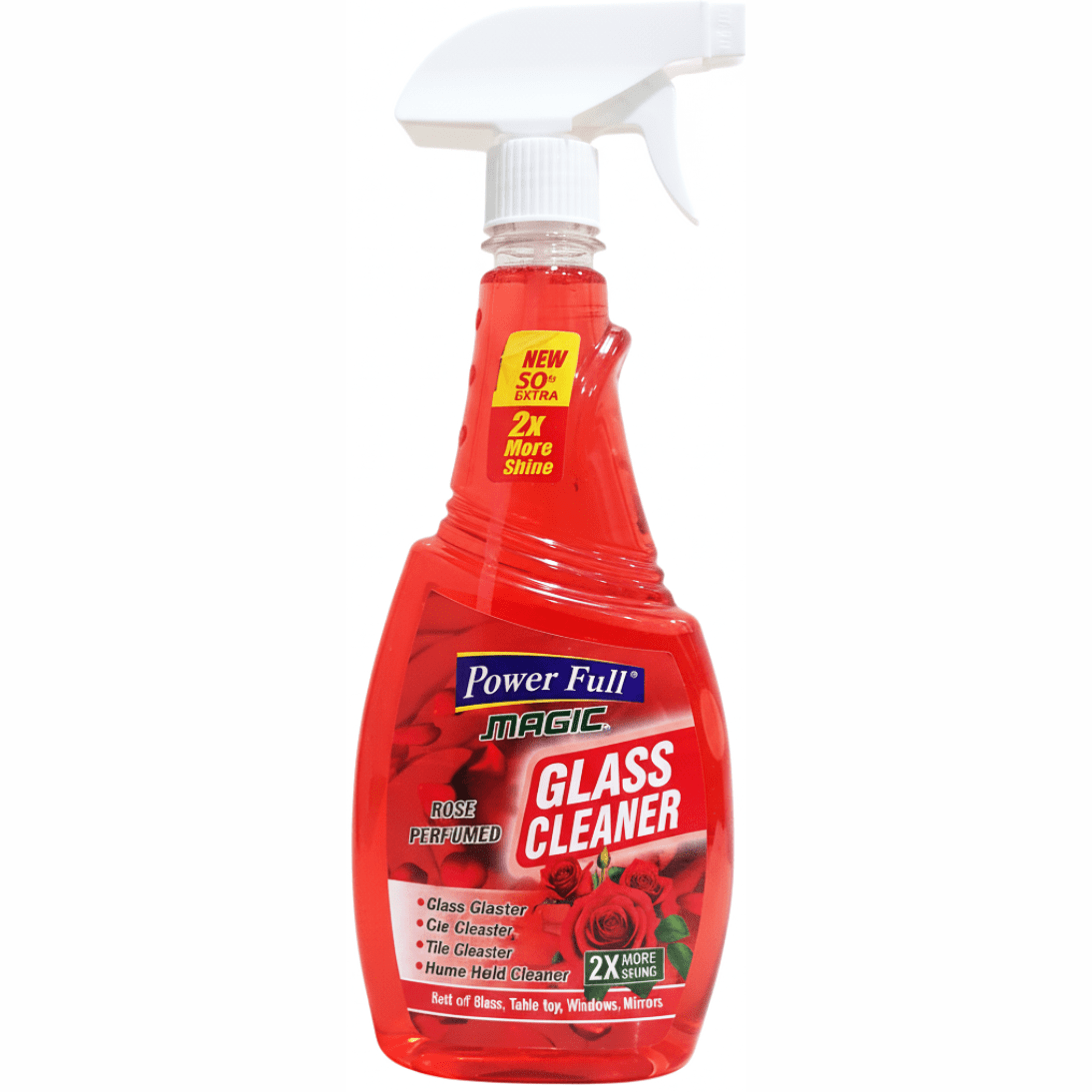 Glass Cleaner - Image 4