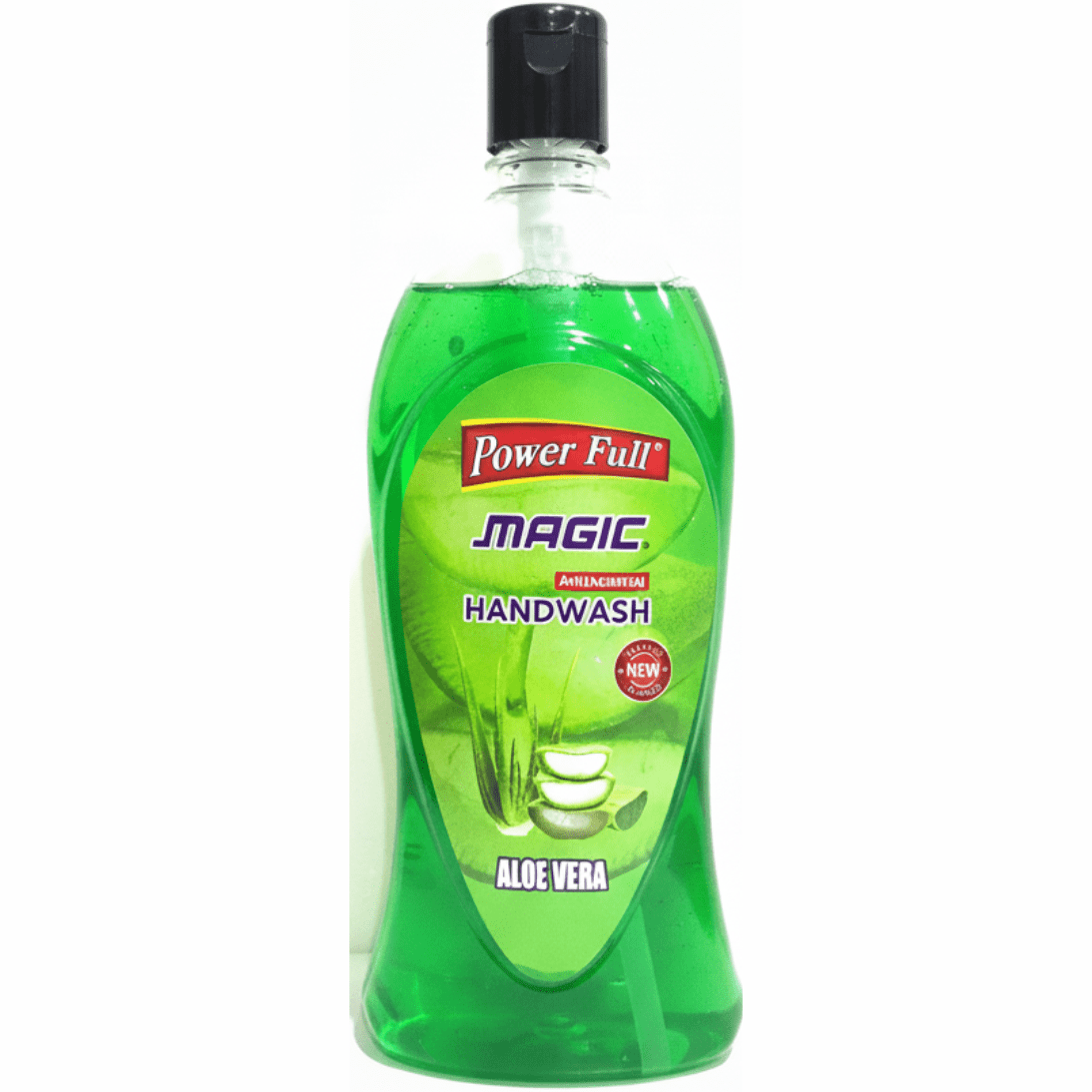 Handwash 1 LTR (FLIP-TOP CAP) - Image 2