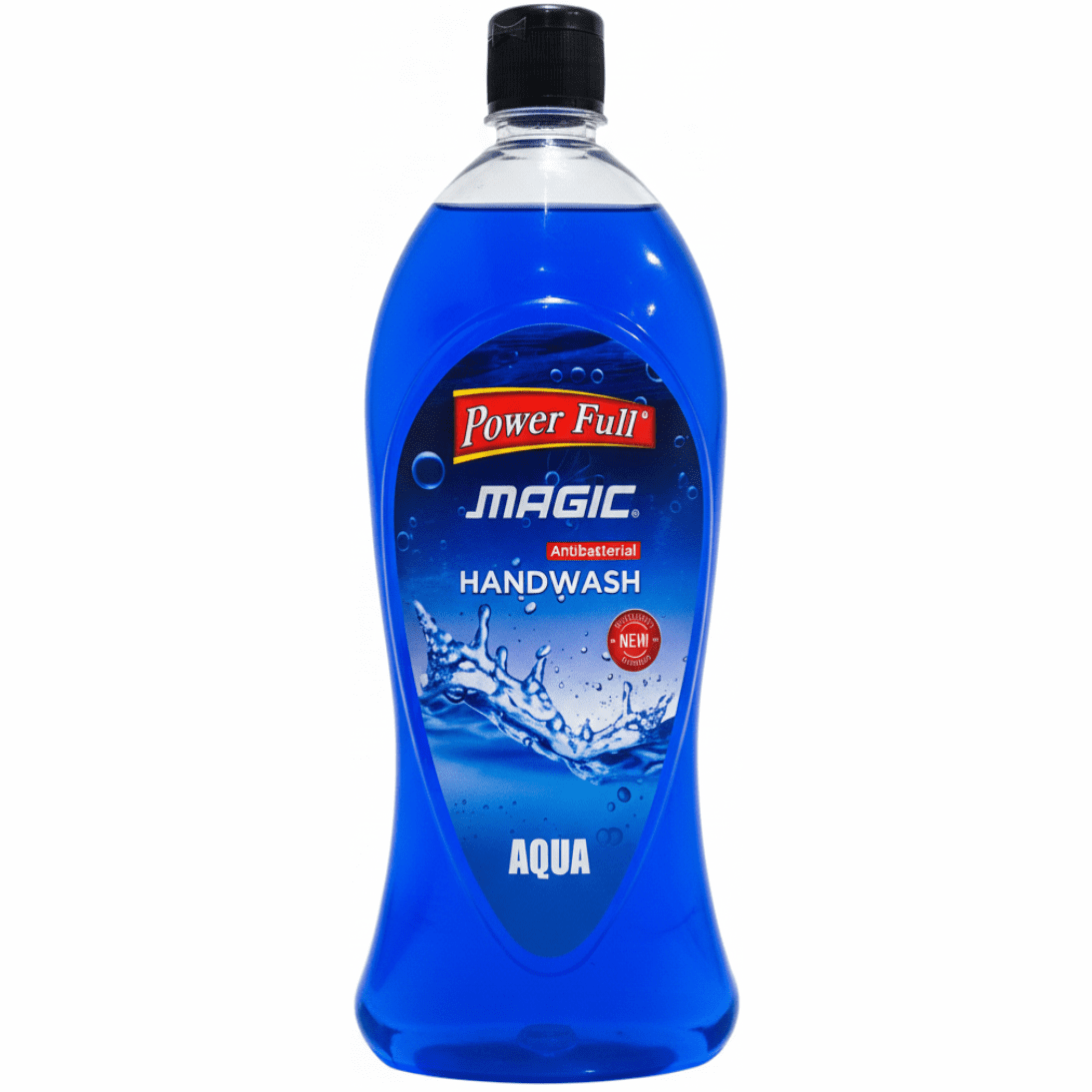 Handwash 1 LTR (FLIP-TOP CAP) - Image 3