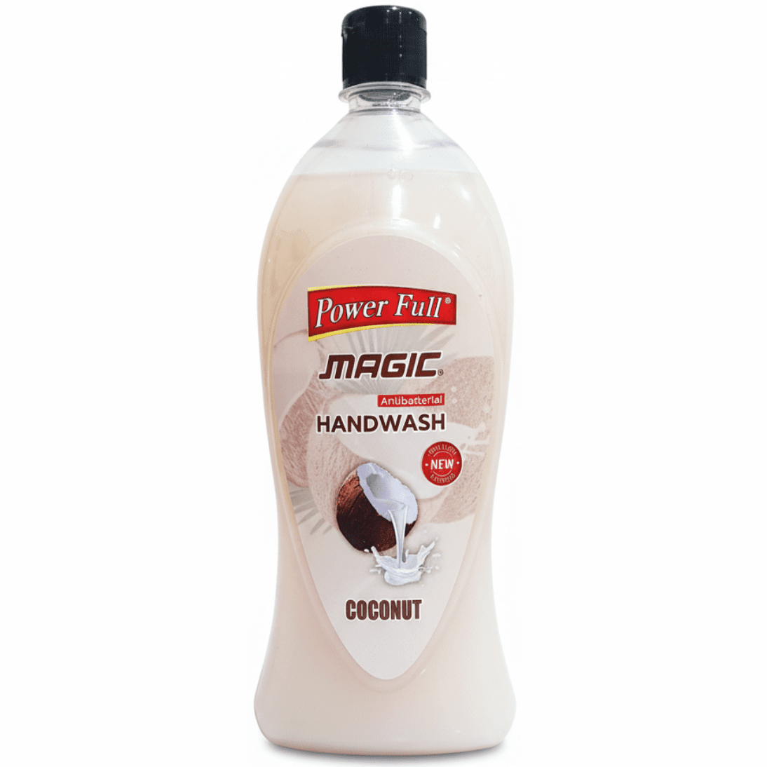 Handwash 1 LTR (FLIP-TOP CAP) - Image 4