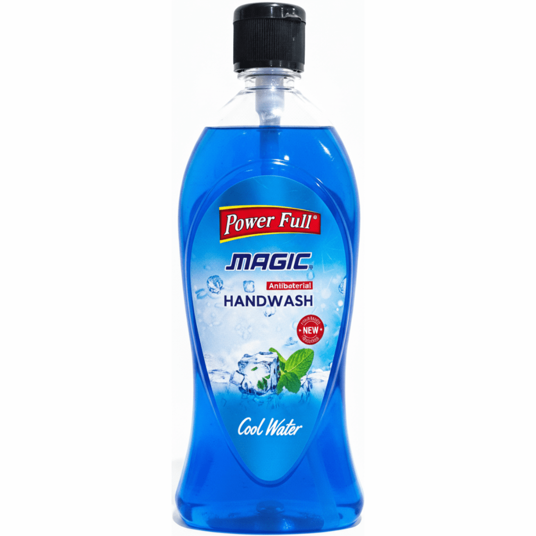 Handwash 1 LTR (FLIP-TOP CAP) - Image 5