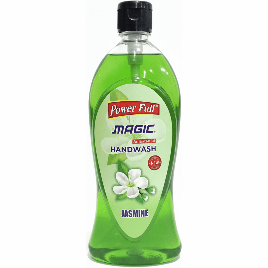 Handwash 1 LTR (FLIP-TOP CAP) - Image 6