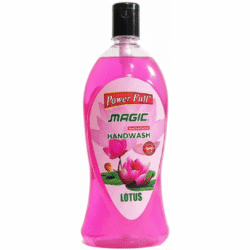 Handwash 1 LTR (FLIP-TOP CAP)