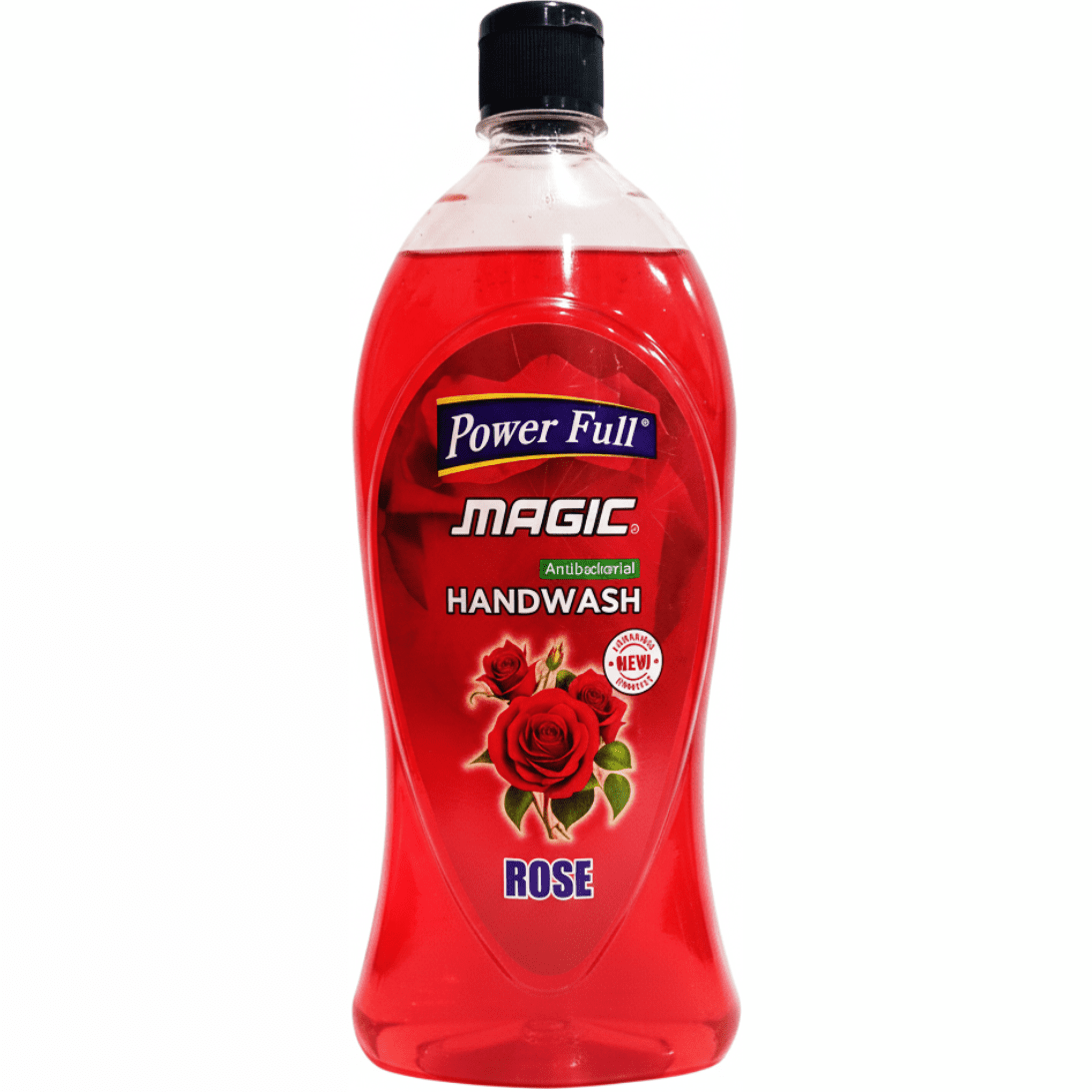 Handwash 1 LTR (FLIP-TOP CAP) - Image 7