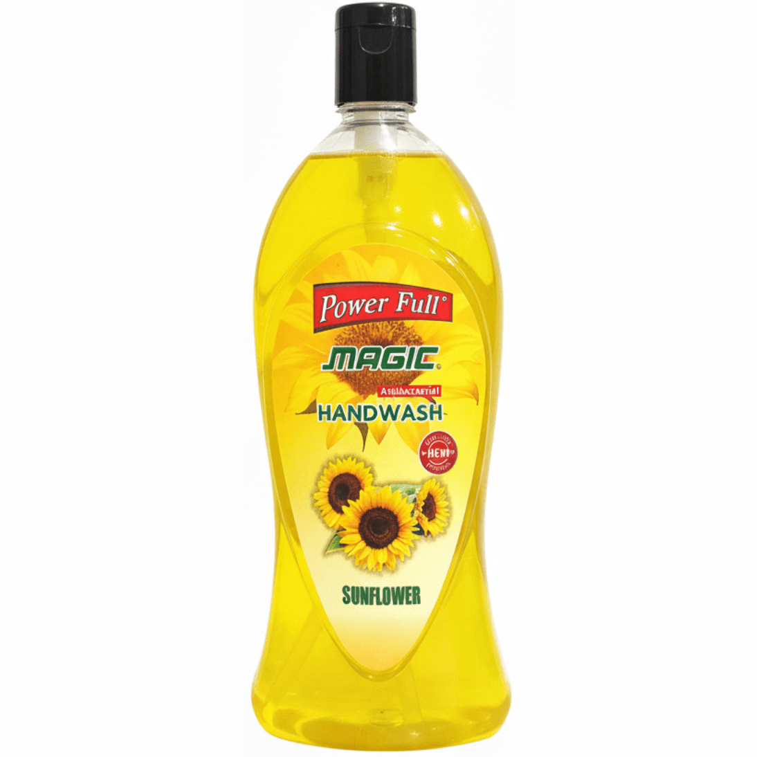 Handwash 1 LTR (FLIP-TOP CAP) - Image 8