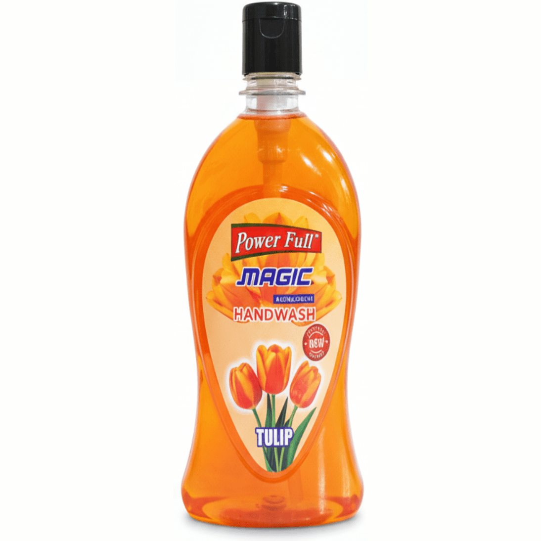 Handwash 1 LTR (FLIP-TOP CAP) - Image 9