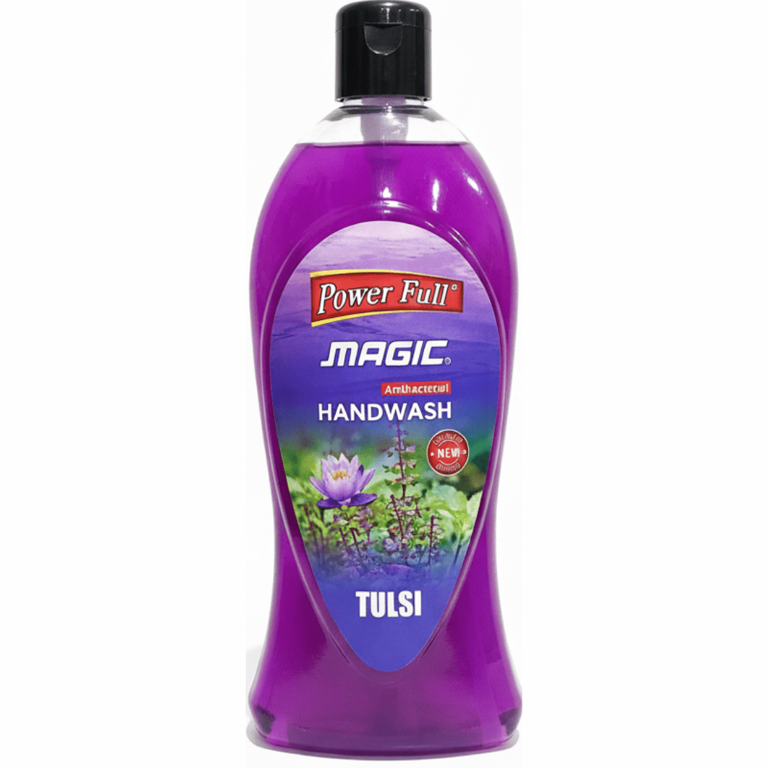 Handwash 1 LTR (FLIP-TOP CAP) - Image 10