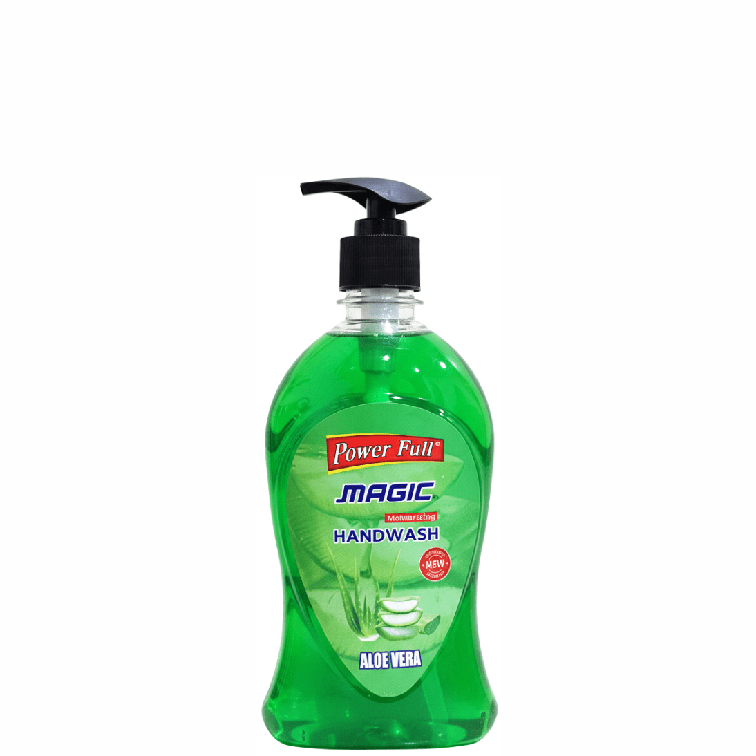 Handwash 500 ML - Image 2