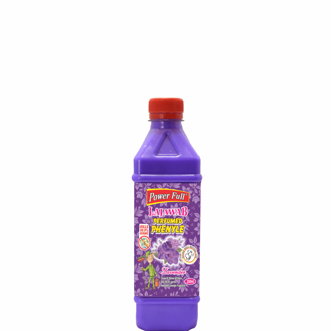 Lajawab Phenyl 250 ML (Concentrated) - Image 2