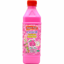 Lajawab Phenyl 500 ML (Concentrated)