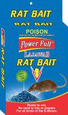 Rat Bait (READY TO USE)