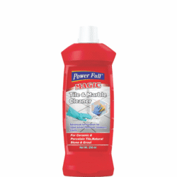 Tile & Marble Cleaner 250 ML