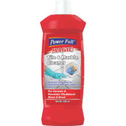 Tile & Marble Cleaner 500 ML