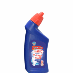 Toilet Cleaner Gel 250 ML