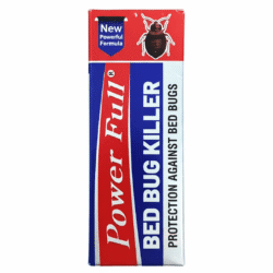 Bed Bug Killer 120 ML