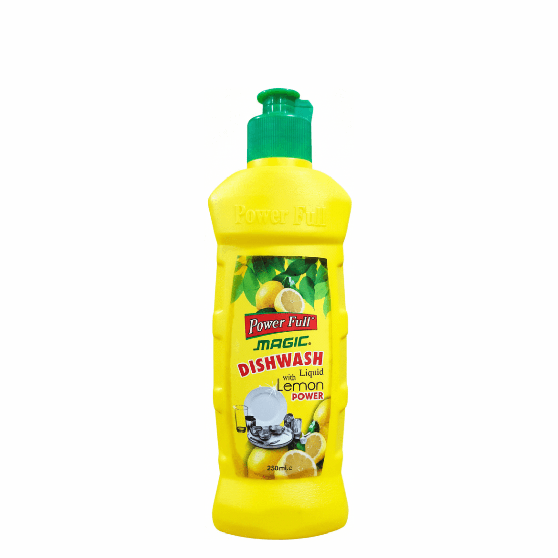 Dishwash Liquid 250 ML