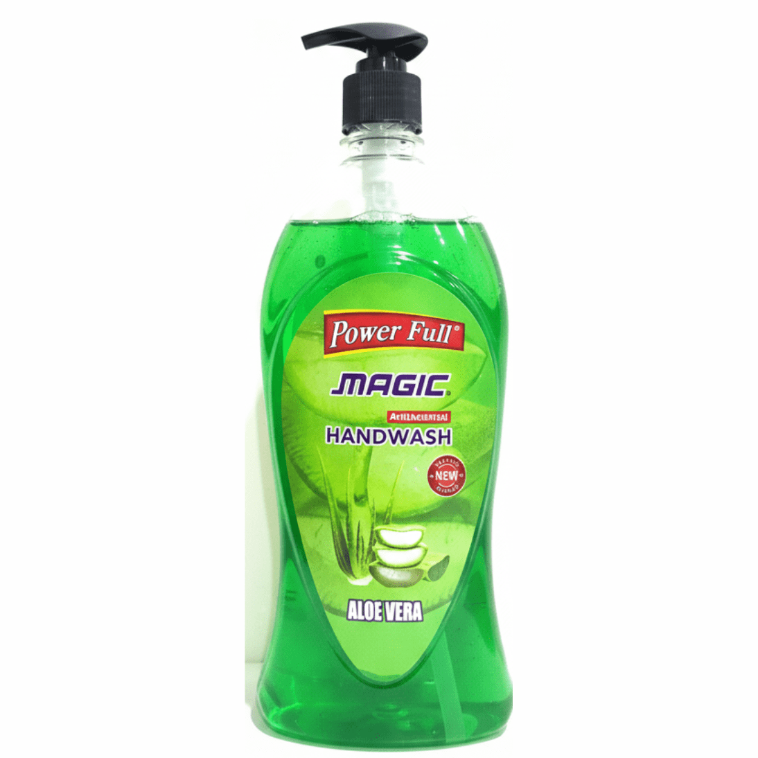 Handwash 1 LTR (PUSH HEAD) - Image 2