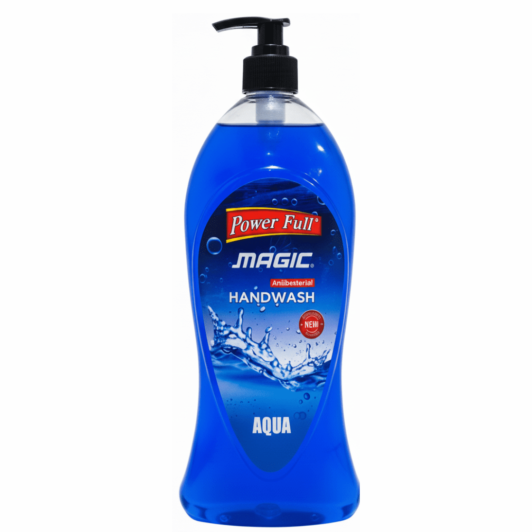 Handwash 1 LTR (PUSH HEAD) - Image 3
