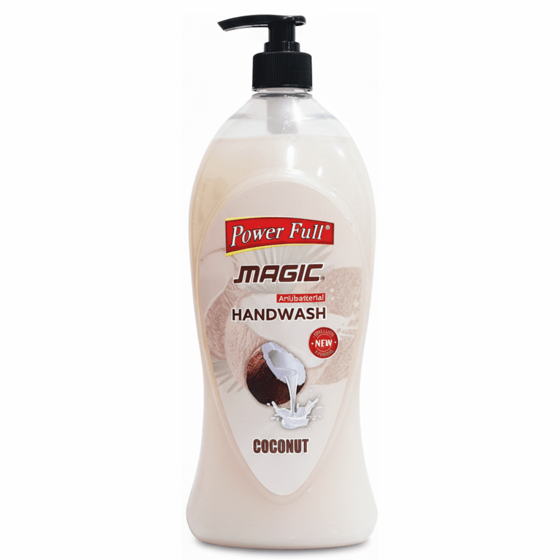 Handwash 1 LTR (PUSH HEAD) - Image 4