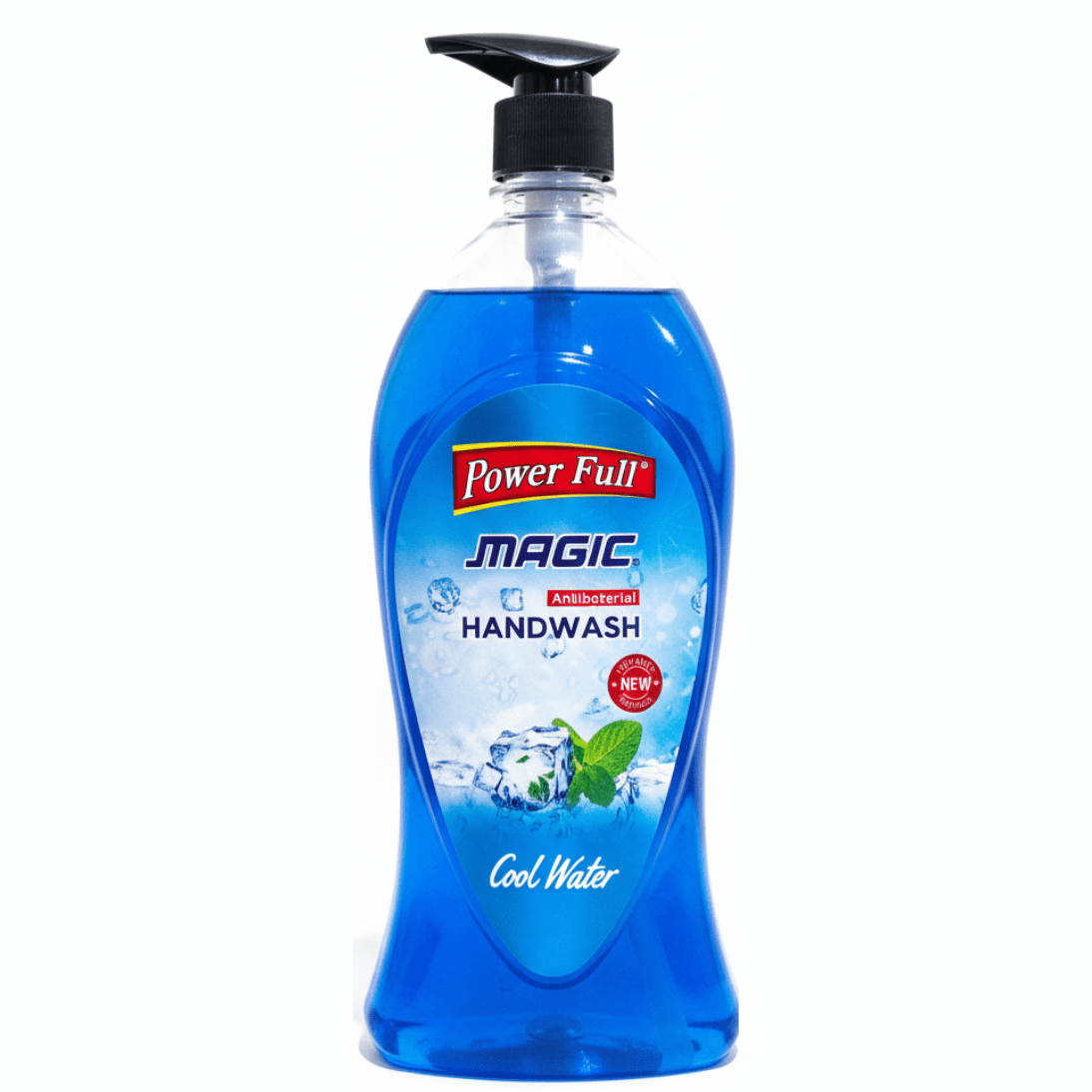 Handwash 1 LTR (PUSH HEAD) - Image 5