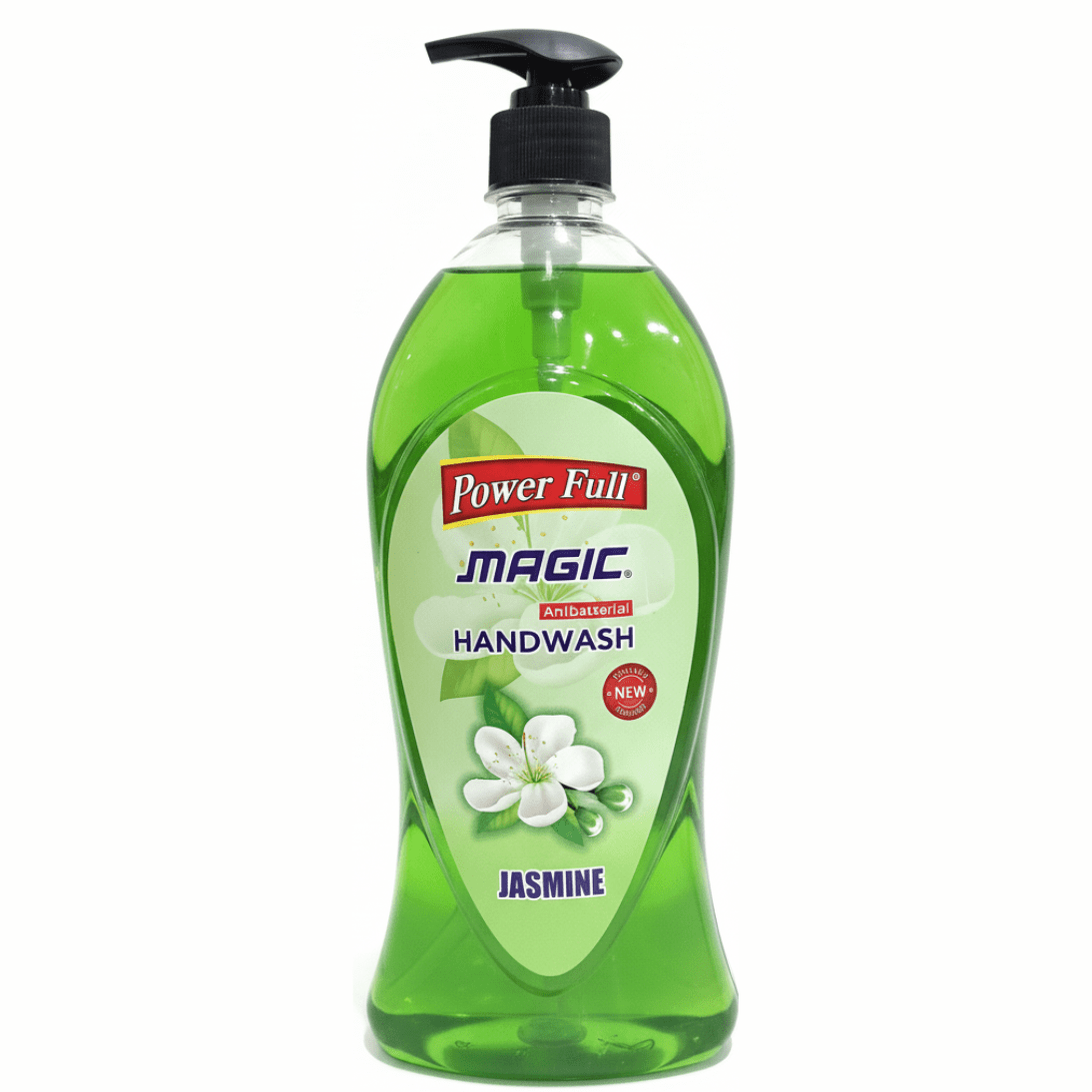 Handwash 1 LTR (PUSH HEAD) - Image 6