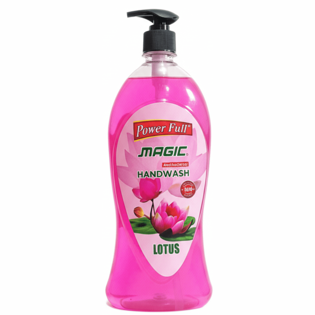 Handwash 1 LTR (PUSH HEAD) - Image 7