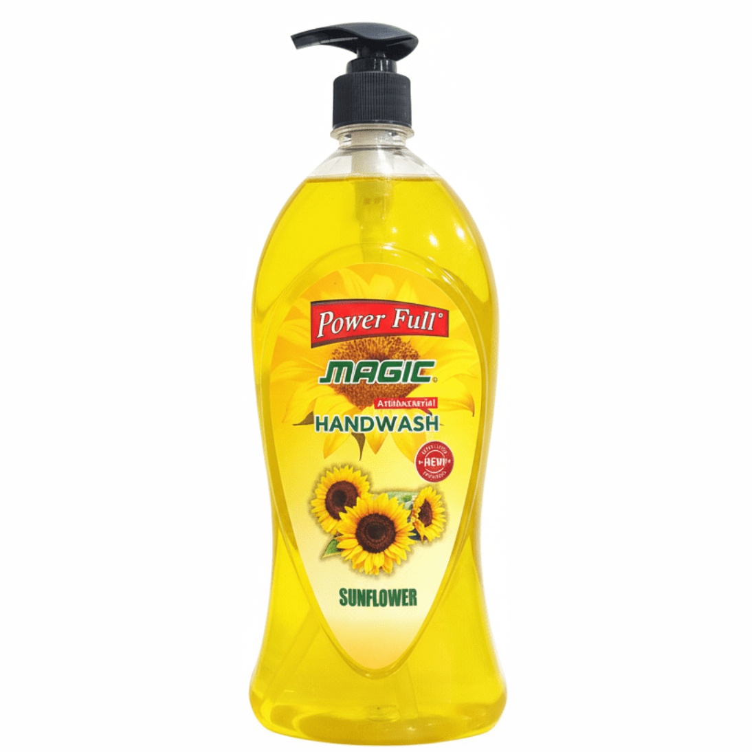 Handwash 1 LTR (PUSH HEAD) - Image 8