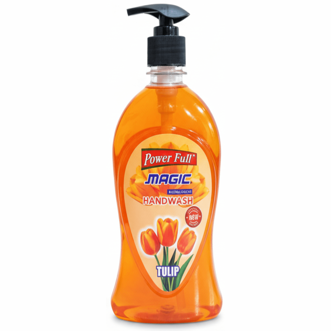 Handwash 1 LTR (PUSH HEAD) - Image 9