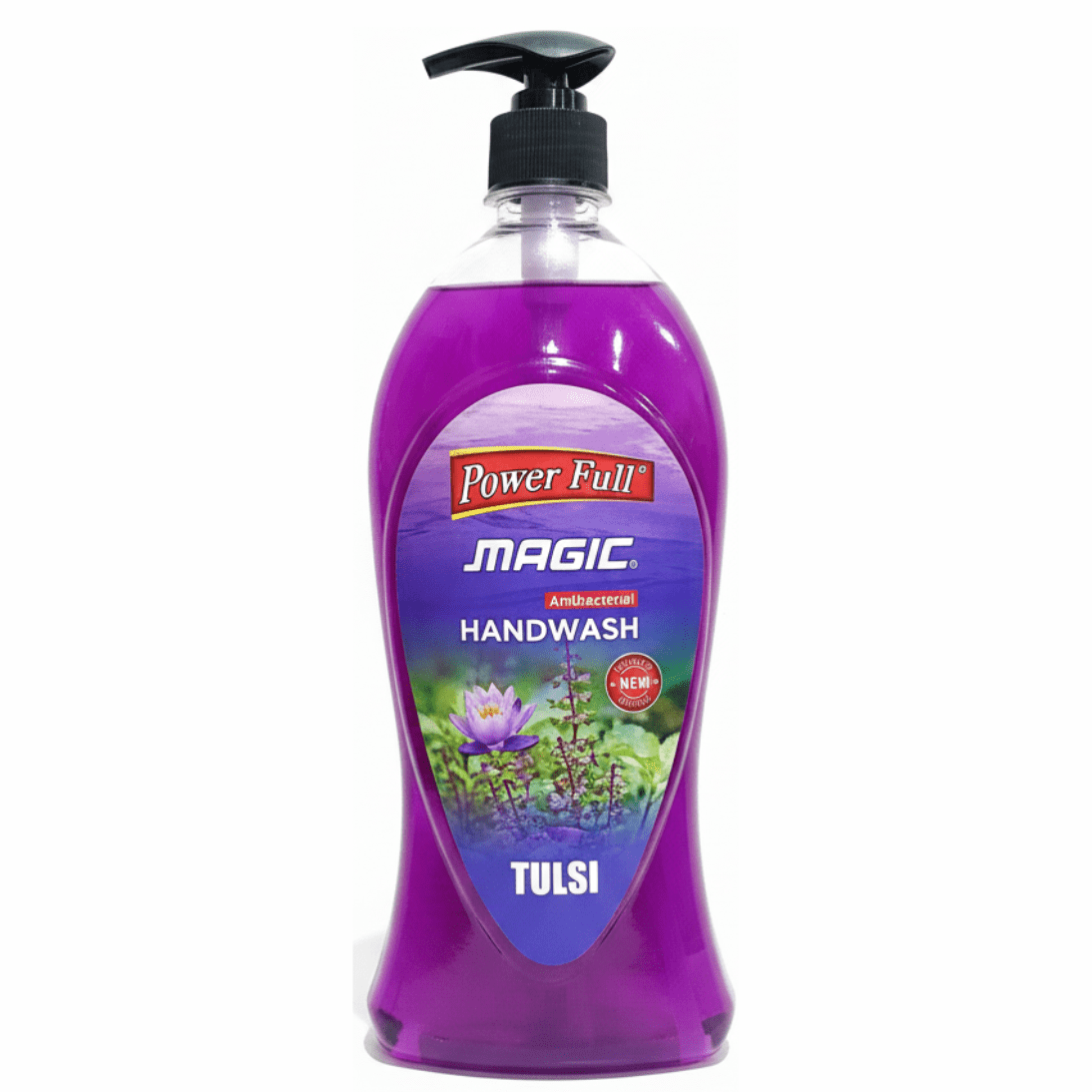 Handwash 1 LTR (PUSH HEAD) - Image 10