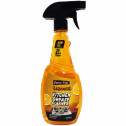 Kitchen Grease Cleaner